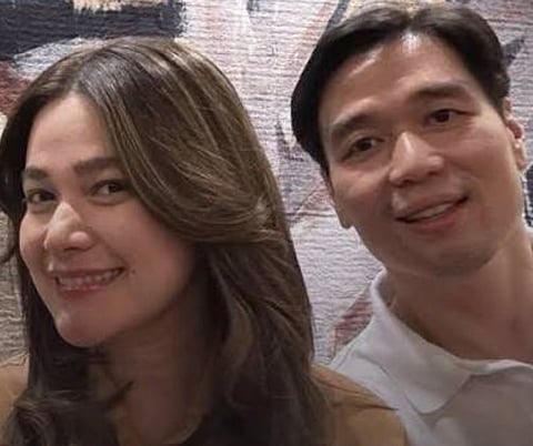 Wedding all set for Bea Alonzo and Vincent Co