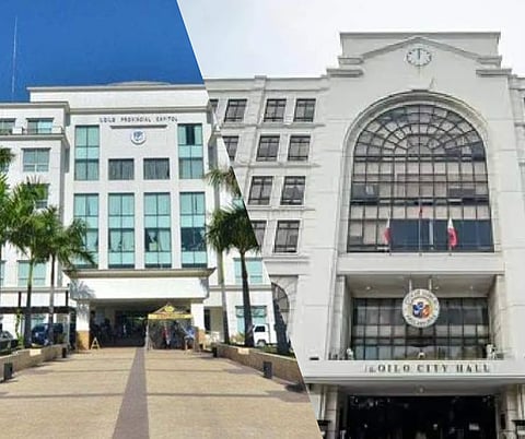 Saving Energy, Saving Costs — In response to global challenges and higher operational expenses, Iloilo’s provincial and city governments implement stricter energy-saving protocols in their offices.
