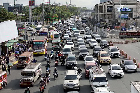 Transport groups vows no fare hike despite oil price hike amid Middle East conflict
