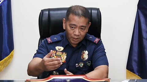 BRIG. Gen. Wilson Asueta