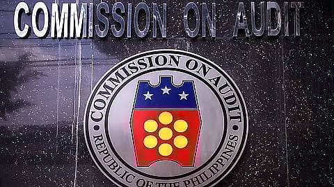 CoA orders SSS: Refund P5.59M to UMID supplier