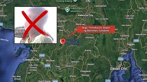 N. Cotabato clash claims former ISIS-linked leader
