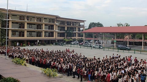 FAR Eastern University Inc. is strengthening its regional presence by acquiring a majority stake in a Bataan-based educational institution for P156 million. In a disclosure to the Philippine Stock Exchange, the Montinola-led university group announced a memorandum of agreement to take a 60.34 percent stake in Bataan Peninsula Educational Institution Inc., the operator of the University of Nueva Caceres-Bataan.