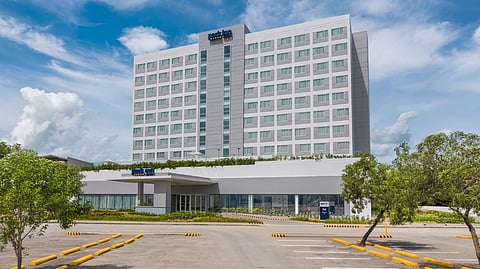 SEAMLESSLY connected to SM City Iloilo, Park Inn by Radisson Iloilo serves as a gateway to the city’s vibrant cultural and culinary scene, where heritage, hospitality and innovation converge.