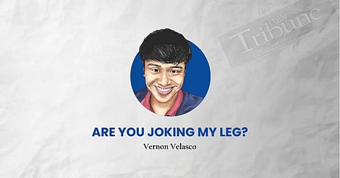 Taiwan’s guilt export