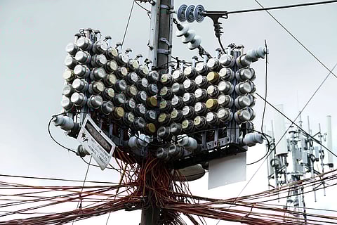 Electricity hike strains consumer