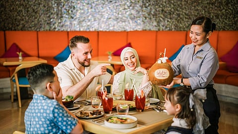 Boracay to host first Hari Raya celebration on 21 March