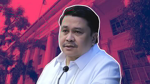 DoJ opposes Estrada travel bid