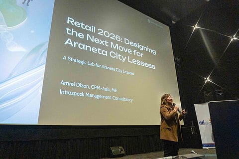 Retailers urged to rethink strategies as AI reshapes shopping