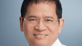 CIBAC Rep. Eddie Villanueva