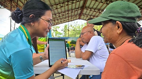 FARMERS in Bayawan City, Negros Oriental are gaining faster access to government-backed financing after the rollout of a digital platform designed to speed up agricultural loan applications and approvals with the upgraded Agri-Credit e-Portal of the Department of Agriculture-Agricultural Credit Policy Council.