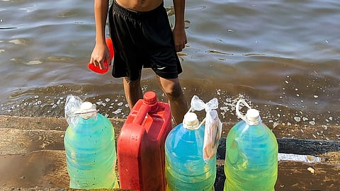 Fuel price hike seen to hit fishing industry in Subic