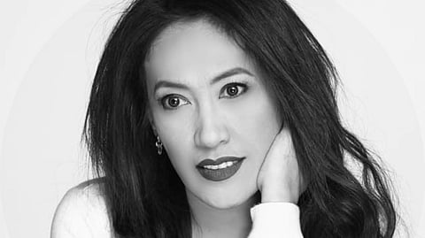 Aiai Delas Alas starts a new chapter of personal life