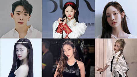 K-Pop departures that shocked fans and the industry