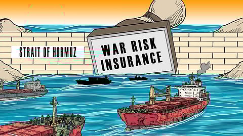 Insurance shock drives price surge