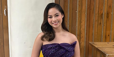 PBB Celebrity Collab 2.0 Kapamilya Big Winner Lella Ford