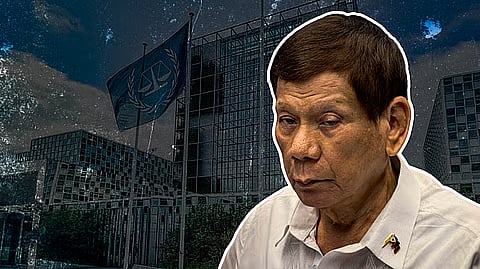 Duterte’s trip to Hague: Justice or kidnapping?