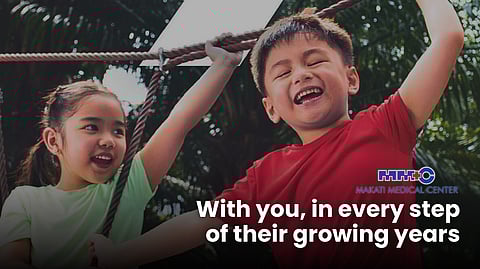 Makati Medical Center