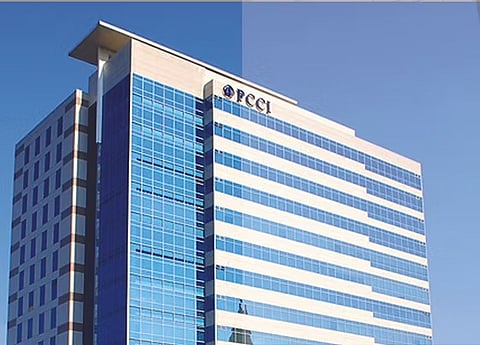 ASIDE from calling for a four-day workweek, the Philippine Chamber of Commerce and Industry is urging Congress to grant President Ferdinand R. Marcos Jr. emergency powers to address the impact of rising prices. 