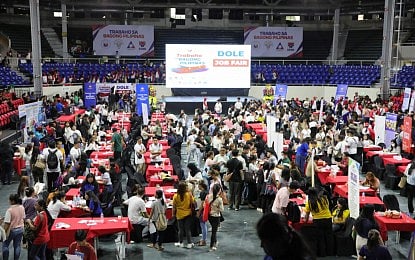 Ex-speaker seeks simpler job hunting