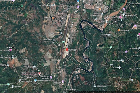 U.S., Phl troops begin joint training