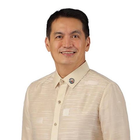 Rep. Pumaren