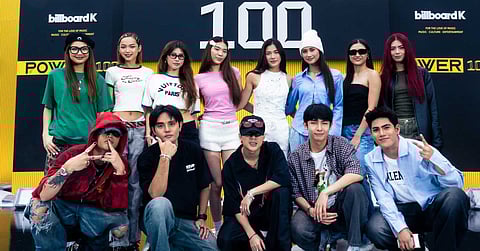 Bini x SB19 collab soon?