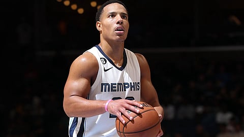 Bane, Magic post 5th straight victory