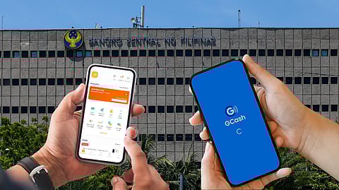 GCash, UnionBank join BSP push for online retirement accounts