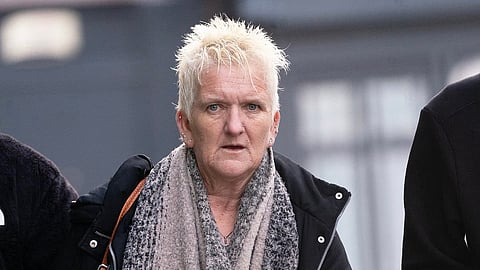 UK mother jailed for keeping woman as ‘house slave’ for 25 years