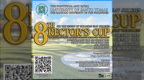 Rector’s Cup returns with 10 alumni teams
