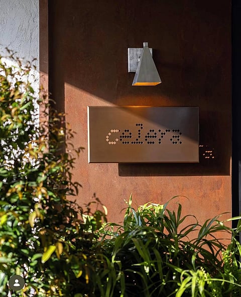 Celera in Makati makes Asia’s 50 Best Restaurants list