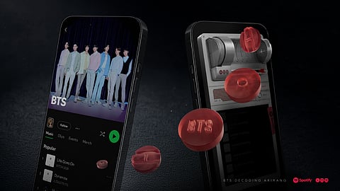 This in-app Easter egg hunt whisks you across the platform to uncover member surprises.