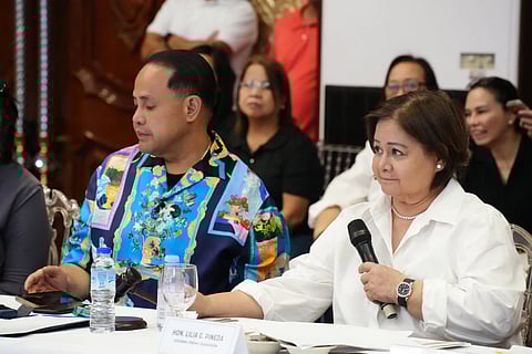 The Provincial Government has approved the P90-million trust fund that was accumulated and save from last year, which will be used by the council to prepare for possible problema brought about by man-made disasters, including the conflict in Middle East.