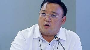 ‘Desperate’ foes behind Madriaga 