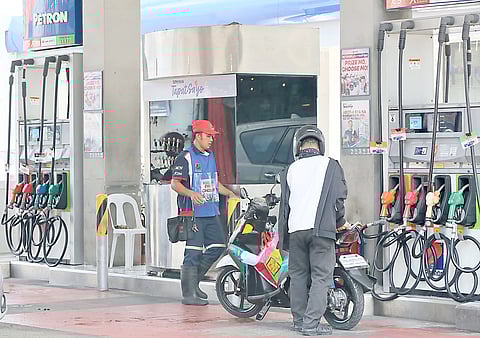 EXPORTERS warn that rising fuel costs could ripple across the economy by increasing logistics expenses and forcing companies to scale back operations.