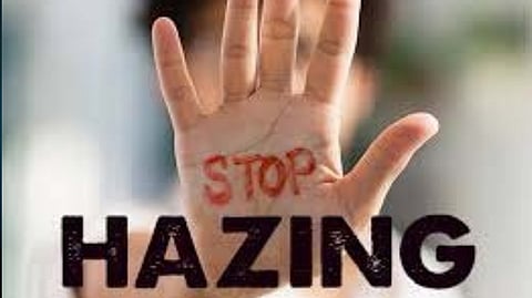 HAZING has remained a continuing problem in the Philippines.