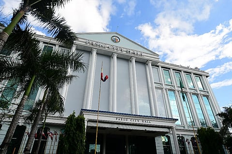 Pasig offers school staff master’s scholarships