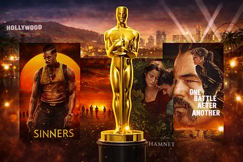 Is the Oscars still relevant? Watch or skip the show?
