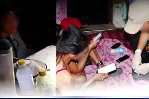 Subic Town, Zambales - The National Bureau of Investigation (NBI) arrested a person allegedly involved in the facilitation and distribution of Online Sexual Abuse or Exploitation of Children (OSAEC) and Child Sexual Abuse or Exploitation Materials (CSAEM) in this town on March 11, 2026.