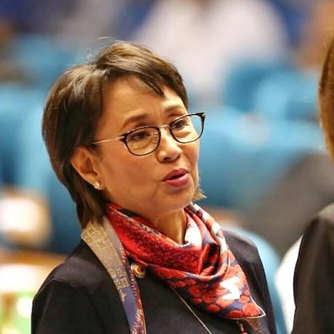 Batangas Governor and Star for All Seasons Vilma Santos Recto reveals career plans in recent talkback session