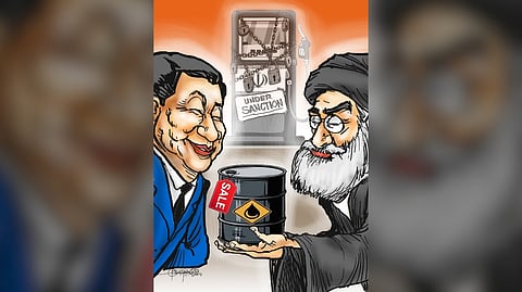 War’s quiet winner