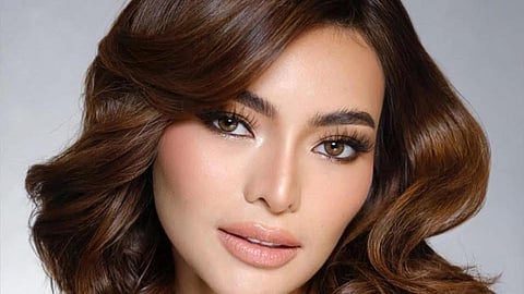 Reigning Miss Grand International Emma Tiglao posted her personal experience in a food establishment