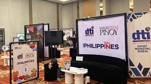 Game developers get further backing from DTI