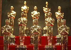 LIVE: Oscars 2026 winners