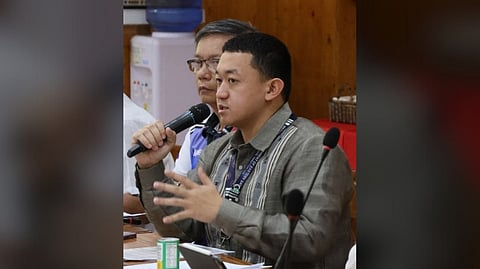 EASTERN Samar Governor Ralph Vincent Evardone directs local government units and national agencies to conduct a mandatory inventory of fuel stocks as the province braces for a potential shortage.