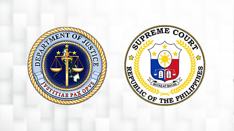 DoJ wins SC nod on evidence rule