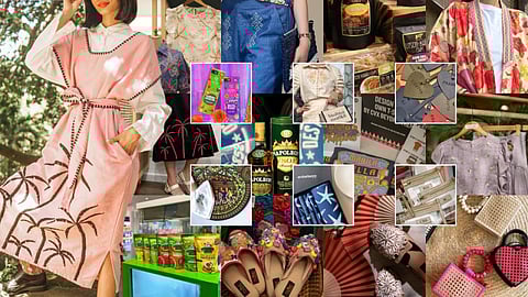 Kultura launches summer crawl celebrating Filipino artisans