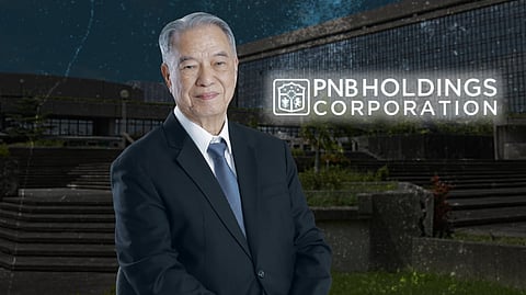 PNB Holdings to raise P56B from PSE listing