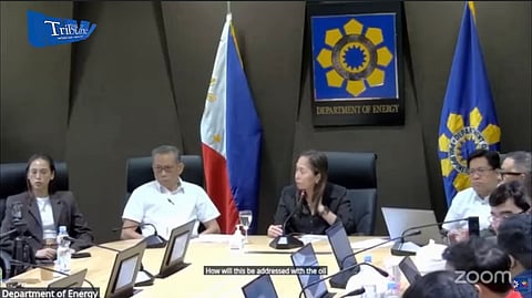  Another big fuel price hike set Tuesday 
